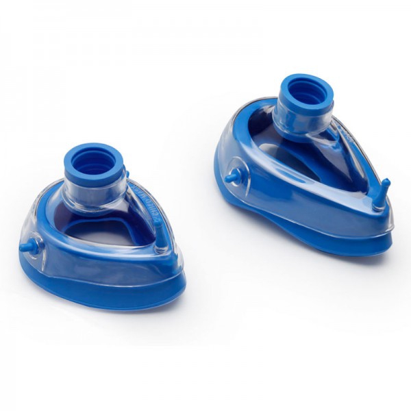 Mascarilla de goma para adultos nº5 Mascarilla de goma para adultos nº5